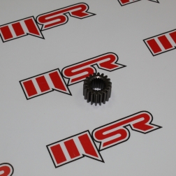 TK3 008 - KUBA TK-03 50 CC DEBRİYAJ ALT DİŞLİ A