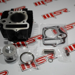 SLD 014A - CUB 100 SİLİNDİR KİT 50 MM 13 PERNO 69 BOY 