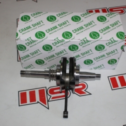 DIO 002D - HONDA DIO 110 KRANK ÇAMLI