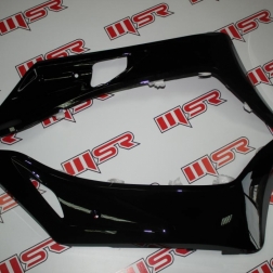 PCX 127 - PCX 125-150(2014-2017) MARŞ BİEL TK SİYAH