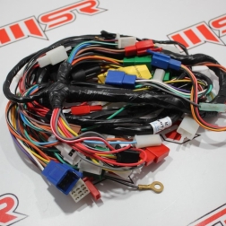 HG 186 - TVS WEGO TESİSAT