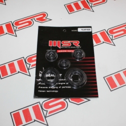 CNT 138 - MSR KEÇE SETİ BAJAJ PULSAR NS 200