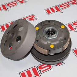 BWS125 29A - BWS 125 ARKA VARYATÖR 