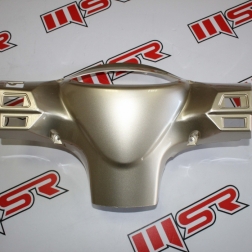 SYM 341B - SYM FIDDLE 125 III KM GRENAJI GOLD