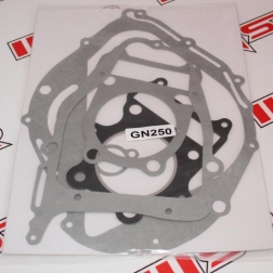 GN 036B - GN 250 CONTA SETİ