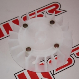 SCT 134 - MND 50 REVİVAL FAN ORJ