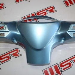 SYM 341C - SYM FIDDLE 125 III KM GRENAJI MAVİ