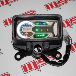 KM 011 - CG MODEL DİJİTAL KM PANELİ