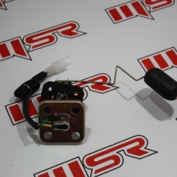 SYM 041 - SYM FIDDLE 3 125 - FIDDLE 3 200 -  ŞAMANDIRA