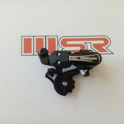 BS 007 - ARKA ATTIRICI SAIGUAN HG-24A