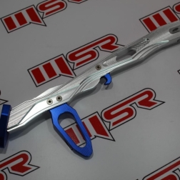 H 271A - YAN AYAKLIK MAVİ L