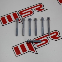 YBR 223 - YBR 125 DEBRİYAJ CIVATA TK