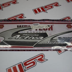 HS 019B - HONDA ACTIVA STICKER