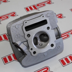 RMZ 003A - RAMZEY CROSS 200 CC SİLİNDİR KAPAK BOŞ