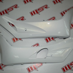 PCX 105 - PCX 125-150(2014-2017) MARŞ BİEL TK BEYAZ