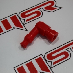 AKS 111A - TÜM MODELLER BUJİ PİPO RENKLİ SU GEÇİRMEZ KIRMIZI