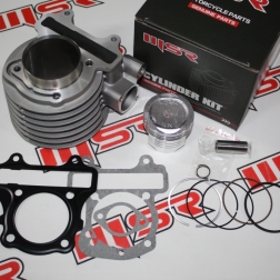 FRS 014 - HONDA ACIVA S 125 SİLİNDİR KİT(KOLİ :12)