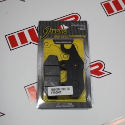 DSB 076 - YAMAHA SUPER TENERE 1200 DİSK BALATA ÖN