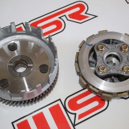 APC 046B - TVS APACHE RTR 150-180 DEBRİYAJ TASTI