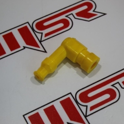 AKS 111D - TÜM MODELLER BUJİ PİPO RENKLİ SU GEÇİRMEZ SARI