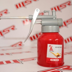 TKM 088 - YAĞDANLIK 250 GR KIRMIZI