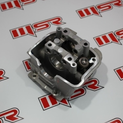 ACT125 20 - ACTİVA S 125 ÜST KAPAK OEM 