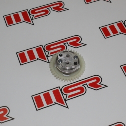 TK3 012 - KUBA TK-03 50 CC YAĞ POMPASI A