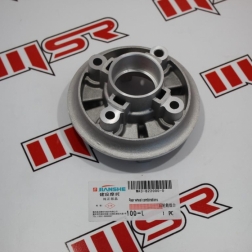 JS 043 - CYRPTON JIANSHE TEKER FORYASI