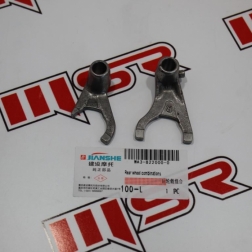 JS 015 - CYRPTON JIANSHE VİTES HİLAL TK