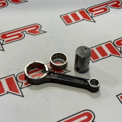 BK 004 - CUB 100 - 110 CC KRANK KOLU