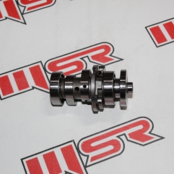 EKS 028 - TVS WEGO 110 EKSANTRİK