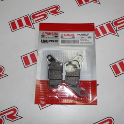 DSB 116 - YAMAHA N-MAX DİSK BALATA ÖN A