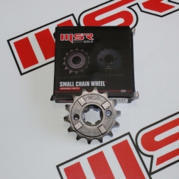 HD 175 - CF 150 NK ÖN DİŞLİ 428*14T MSR GOLD 