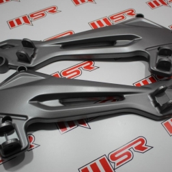 BJJ 271 - BAJAJ DOMINAR 400 UG -D250-D400 E5 BASAMAK BAGLANTI DEMİRİ TK FÜME A