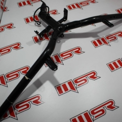 TVS 184 - TVS WEGO GİDON A