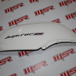 TVS 362 - TVS JUPİTER 125 YAN KAPAK BEYAZ SAĞ A