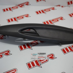 JS 045 - CYRPTON JIANSHE YAN ALT SİYAH KAPAK