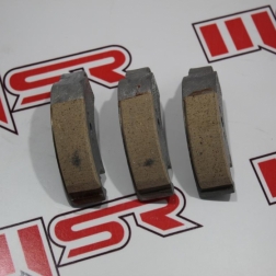 HG 252 - TVS VEGO DEBRİYAJ BALATA 