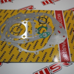 CNT 107 - GXT 200 CONTA SETİ