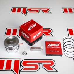 ARP 081 - CG 125 PİSTON KİT 13P 1.00 ARP TAIWAN