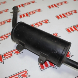 GY 082 - JAGUAR 500 EGZOS 