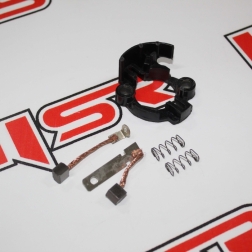 HG 090A - ŞARJ KÖMÜRÜ YUVA KINETIC HONDA