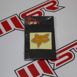 H 119 - STICKER FOX SARI 