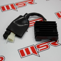 CBF 117A - CBF 150 REGÜLATÖR YM