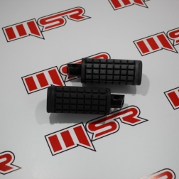 CB 063 - HONDA CB 125 E AYAKLIK TK