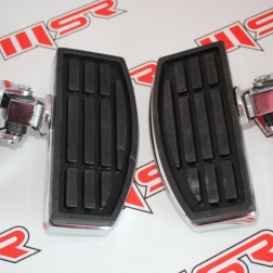 RG 037 - REGAL RAPTOR DD250 / DD350 / MR DESTRO 250 AYAKLIK TK