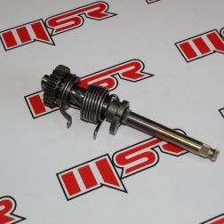 CUB 033A - CUB 110 MARŞ MİLİ