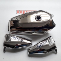 CG 301 - CG BENZİN DEPOSU-YAN KAPAK TK CROM