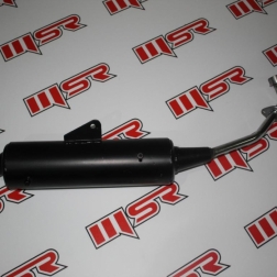 HG 217 - TVS SCOOTY PEP EGZOS