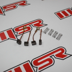 HG 090L - ŞARJ KÖMÜRÜ YUVA YBR 125